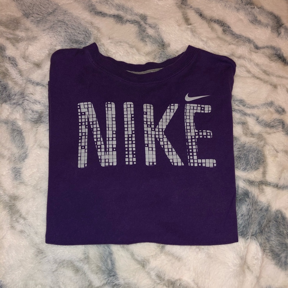 Nike shirt
